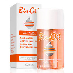 Bio-Oil 百洛 护肤生物油 60ml*3瓶