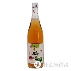 SUNTORY 三得利 梅酒 720ml