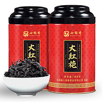 大红袍 武夷岩茶 100g