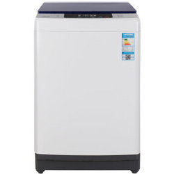 TCL XQB80-1578NS 8公斤 全自动波轮洗衣机
