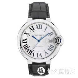 Cartier 卡地亚 蓝气球系列 W69016Z4 男士机械腕表