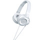 ONKYO 安桥 ES-FC300（W） 耳罩式头戴耳机