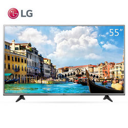 LG 55LG61CH-CD 55英寸 IPS硬屏 4K HDR 超高清 液晶电视
