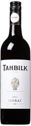 Tahbilk 德宝酒庄 2012西拉子 葡萄酒750ml