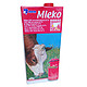 MLEKO 乐途 超高温灭菌全脂纯牛奶1L*12盒