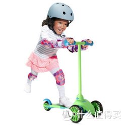 little tikes 小泰克 儿童三轮滑板车