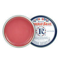 历史新低，凑单品：Rosebud Salve 玫瑰花蕾膏 唇膏 22g*2罐