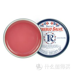 Rosebud Salve 玫瑰花蕾膏 唇膏 22g*2罐