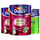 移动端：Dulux 多乐士 A999+A931-65834 内墙乳胶漆 17L