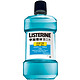 LISTERINE 李施德林 漱口水冰蓝口味500ml*5瓶