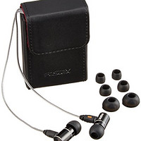 FOSTEX 丰达 TE-05 耳塞式耳机
