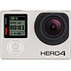 GoPro HERO4 Silver 运动摄像机