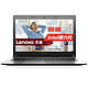 Lenovo 联想 天逸300 15.6英寸笔记本电脑（i5-6200U 4G 500G 2G独显 DVD win10）黑色