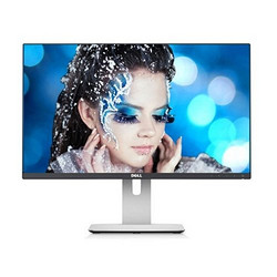 DELL 戴尔 U2414H 23.8英寸 16：9宽屏 LED背光 IPS 液晶显示器