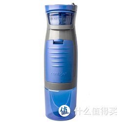 contigo 康迪克 袋鼠杯 750ml 运动水杯