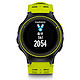 GARMIN 佳明 Forerunner 225 光感绿 中性 光学心率GPS运动跑步手表