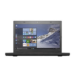 ThinkPad T460-20FNA01VCD 14英寸笔记本电脑（i5-6200U 4G 500G 940MX 2G独显)