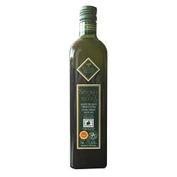 AGRIC 阿格利司 斯格娜 PDO特级初榨橄榄油 750ml*5瓶