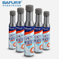 BAFU 巴孚 汽车燃油宝 g17*5