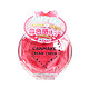 CANMAKE 单色水润腮红膏  香甜蜜桃2.3g*2