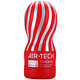 TENGA ATH-001R 男用飞机杯 情趣用品 AIR TECH 反复使用真空杯 红色
