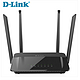 D-Link 友讯 DIR-822 双频1200M无线路由器