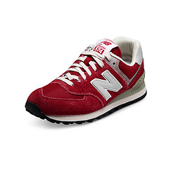 new balance ML574DRD 中性复古休闲运动鞋*2双