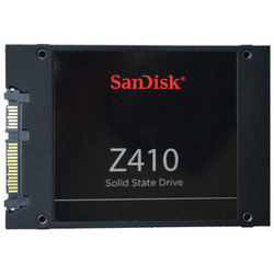 SanDisk 闪迪 Z410系列 120GB 固态硬盘