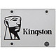 限会员：Kingston 金士顿 UV400系列 480G SATA3  固态硬盘