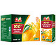 移动端：众果 100%纯果汁 黄金柑香橙混合果汁 1L×6盒