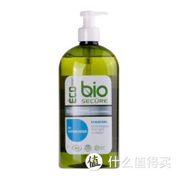 bioSECUR 安悦 滋养平衡洗发露 730m