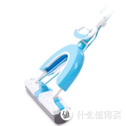 3M 思高 W4 全能蝶彩胶棉拖 送胶棉头一个 冰沁蓝*5件