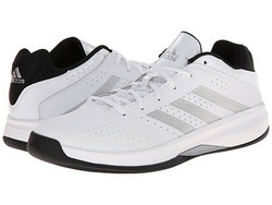 Adidas 阿迪达斯 Isolation 2 Low男士时尚 篮球鞋