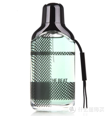 主打青春动感的的男士淡香水