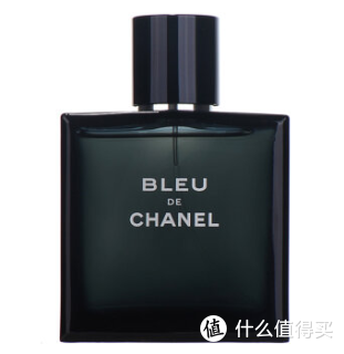 CHANEL 香奈儿 蔚蓝 男士淡香水