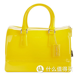 FURLA 芙拉 Candy 糖果女士果冻包 多色可选
