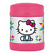 THERMOS 膳魔师10 盎司 Funtainer 食物保温罐 Hello Kitty 图案