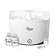 tommee tippee 汤美天地  Electric Steam Sterilizer 蒸汽消毒锅