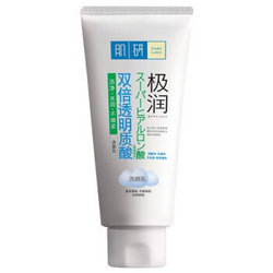 Hada Labo 肌研 极润 氨基酸洁面乳 100g