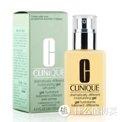 CLINIQUE 倩碧 啫喱配方 润肤乳 125ml*3瓶