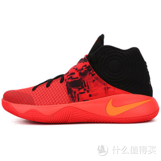 NIKE 耐克 KYRIE 2 欧文二代 男款篮球鞋