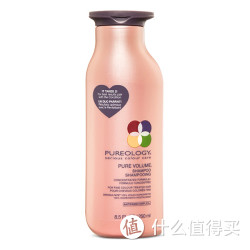 PUREOLOGY 普奥琪 丰盈轻柔洗发水 2瓶