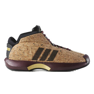 adidas 阿迪达斯 Adidas Crazy 1 Vino Pack 男款篮球鞋