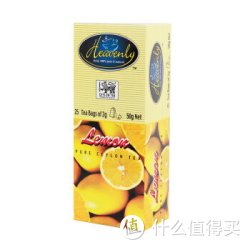 Heavenly 红茶 2g*25袋 