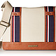 TOMMY HILFIGER Connor Messenger Bag 男款单肩邮差包