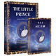 《小王子 the little prince》 全英文版原版读物