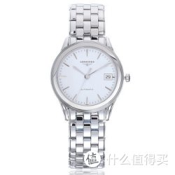 LONGINES 浪琴 军旗系列 L4.774.4.12.6 男士机械腕表