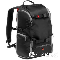 Manfrotto 曼富图 BeFree MA-BP-TRV 旅行双肩背包 