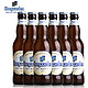 Hoegaarden 福佳 白啤酒 330ml*6瓶