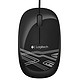 Logitech 罗技 M105 USB 有线鼠标